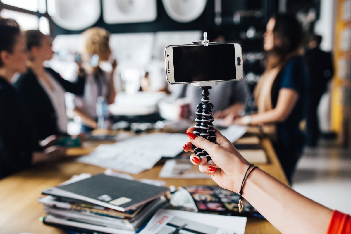 web agency roma